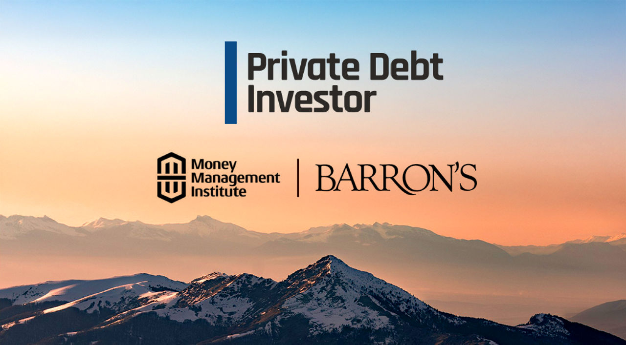 Private Debt Investor BarronsMMI